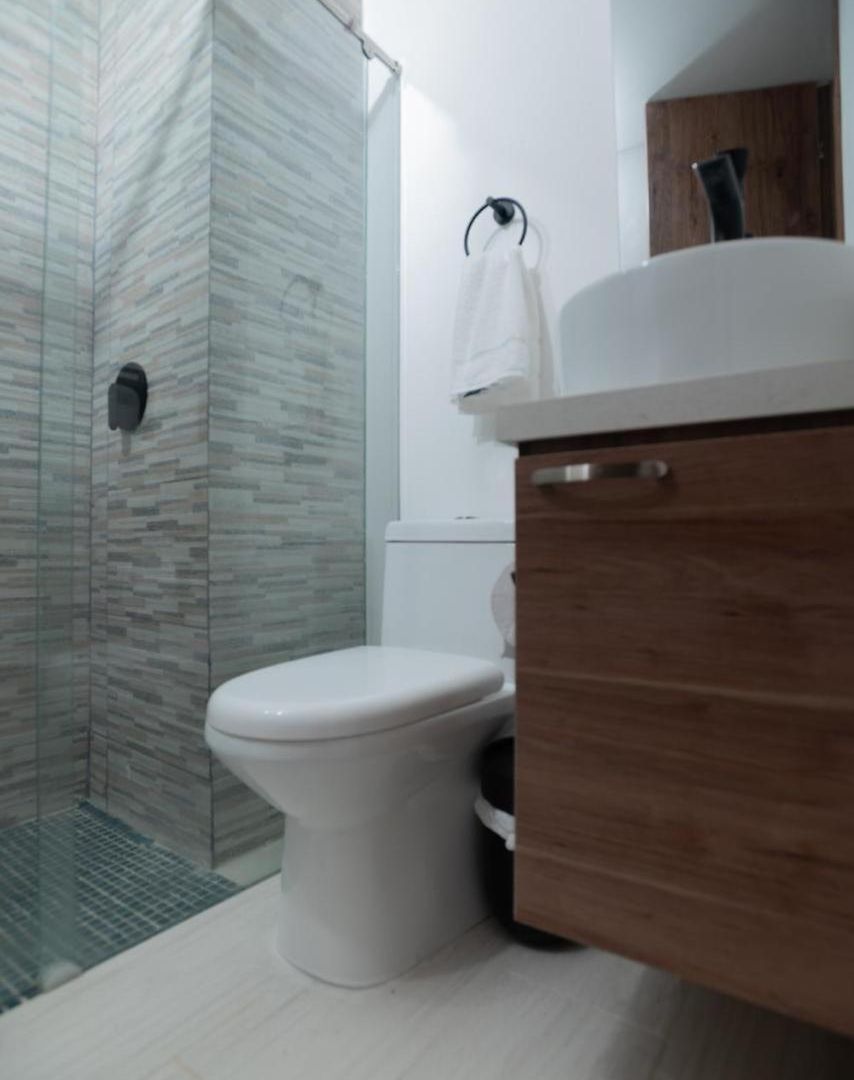 Apartamento Estudio-laguito Familiar Cartagena